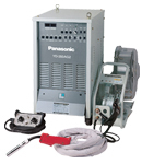 松下YD-350AG2氣保焊機(松下焊機,YD-350AG2,MIG/MAG焊機,氣保焊機,唐山松下焊機)--廣州金流機電設(shè)備