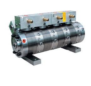 JAHNS雅恩斯液壓產(chǎn)品系列——上海潔樂機(jī)電設(shè)備全面解析