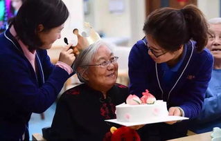 養(yǎng)老服務(wù)迎來新變革，未來這樣養(yǎng)老更安心